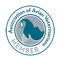  Association of Avian Veterinarians